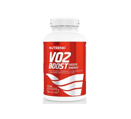 Nutrend VO2 Boost 60 tablet