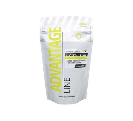MyoTec L-Citrulline 300g