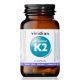 VIRIDIAN nutrition Vitamin K2 30 kapslí