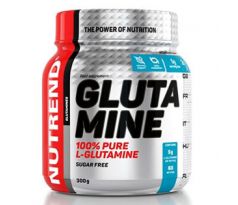 Nutrend Glutamine 300 g