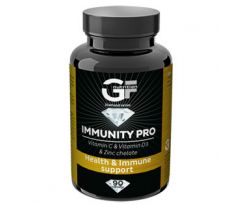 GF nutrition Immunity PRO 90 kapslí