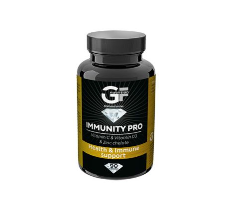 GF nutrition Immunity PRO 90 kapslí