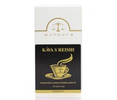 Puntura Káva s Reishi  20x 5 g