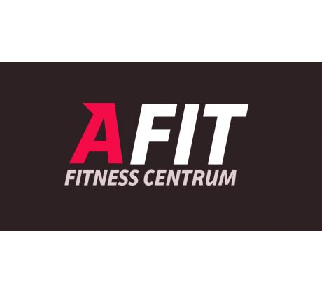 Brno - AFIT fitness centrum