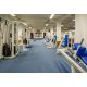 Brno - Fitness Blue Gym