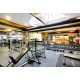 Brno - Fitness centrum Best Western Premier Hotel International