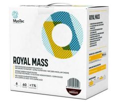MyoTec Royal Mass 6kg + Shaker ZDARMA