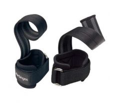 Harbinger Trhačky Big Grip polstrované 217