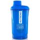 Nutrend Šejkr modrý 600ml.