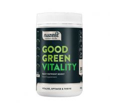 Nuzest Good Green Vitality  300 g