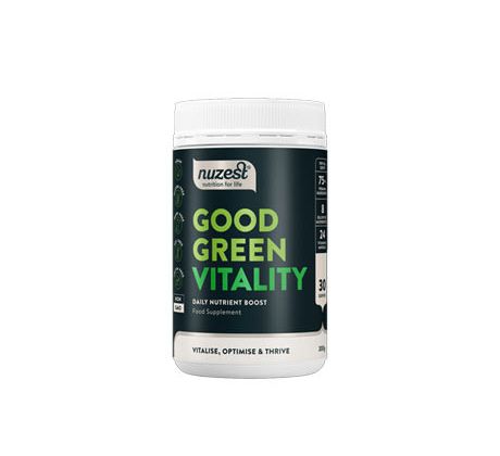 Nuzest Good Green Vitality  300 g