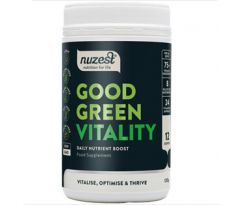 Nuzest Good Green Vitality  120 g