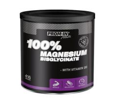 Prom-IN 100% Magnesium Bisglycinate 416 g