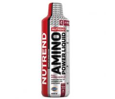 Nutrend Amino Power Liquid 1000ml.