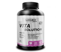 Prom-IN Vita Solution 2.0  60 tablet