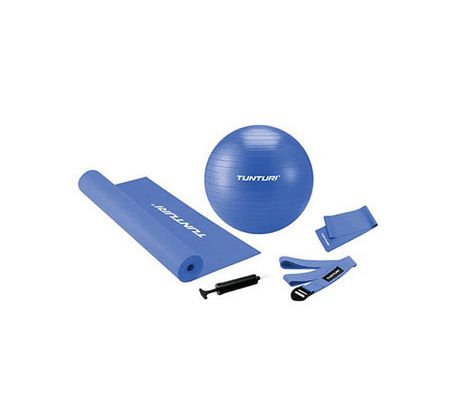 Tunturi Pilates Fitness Set TUNTURI