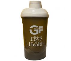 GF nutrition ShakerX - GF nutrition 2 in 1 - 700ml.