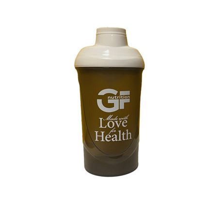 GF nutrition ShakerX - GF nutrition 2 in 1 - 700ml.