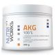 NutriWorks AKG 100%  200 g