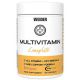 Weider Multivitamin Complete  90 kapslí