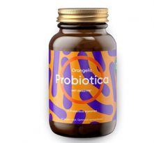 Orangefit Probiotica with Digezyme  60 kapslí