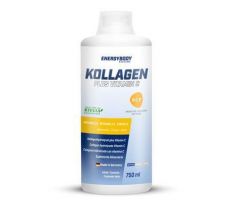 Kollagen BCP® + Vitamín C 750 ml