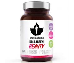 Puhdistamo Collagen Beauty 60 kapslí