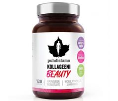 Puhdistamo Collagen Beauty 120 kapslí