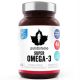 Puhdistamo Super Omega 3  60 kapslí