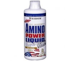 Weider Amino Power Liquid 1000ml.