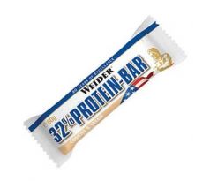 Weider 32% Protein bar 60g