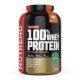 Nutrend 100% Whey Protein 2250 g