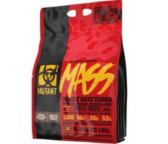 PVL Nutrients Mutant Mass 6800g