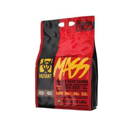 PVL Nutrients Mutant Mass 6800g