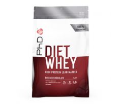 PhD Nutrition Diet Whey 1 kg