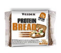 Weider Proteinový chléb 250g