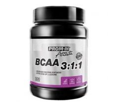Prom-IN BCAA 3:1:1  500 kapslí