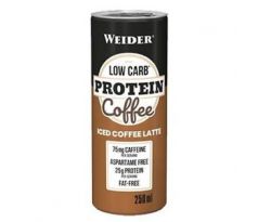Weider Milk Protein Coffee 250 ml