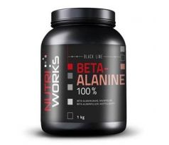 NutriWorks Beta-Alanine 1000 g