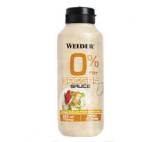 Weider 0% Fat Caesar omáčka 265 ml