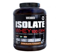 Weider Isolate Whey 100 CFM 908 g