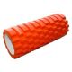 Tunturi Masážní válec Foam Roller TUNTURI 33 cm / 13 cm - oranžový