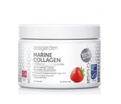 Seagarden Marine Collagen + Vitamin C  150 g