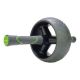 Tunturi Kolečko na břicho Pro Exercise Wheel Deluxe