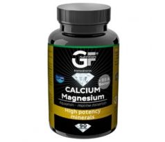 GF nutrition CALCIUM & Magnesium + D3 & Boron 90 kapslí