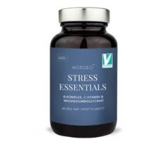 Nordbo Stress Essentials 60 kapslí