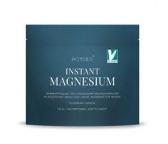 Nordbo Instant Magnesium 150 g