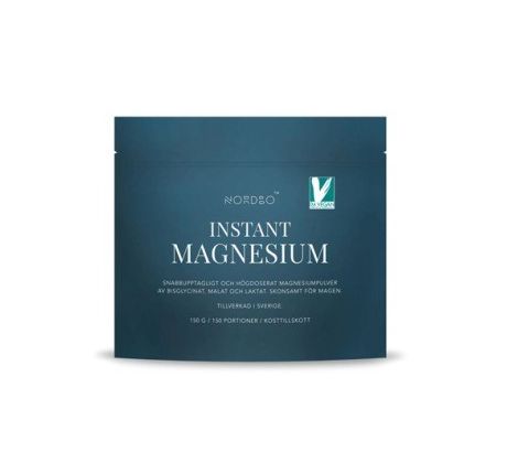 Nordbo Instant Magnesium 150 g