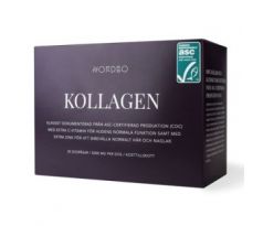 Nordbo Kollagen 30x 5,1 g