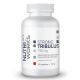 NutriWorks Tribulus Terrestris 750mg 120 kapslí